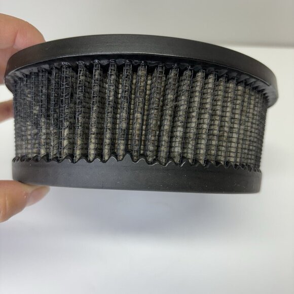 Harley Davidson '08-13' Touring CVO Screamin' Eagle OEM Air Filter 29244-08 - Picture 11 of 14